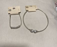 chain & bracelet