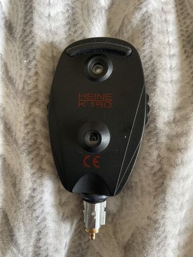 Heine K180