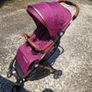 Lightweight travel Buggy Image 6
