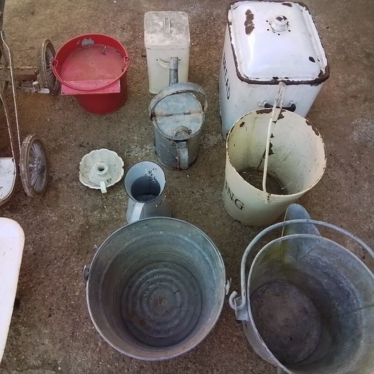 Antique And Collectables