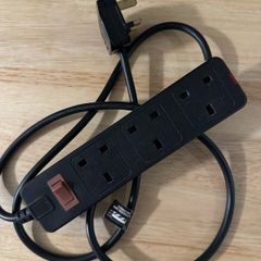 electric extension lead