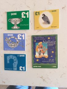 stamps