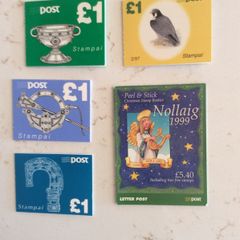 stamps