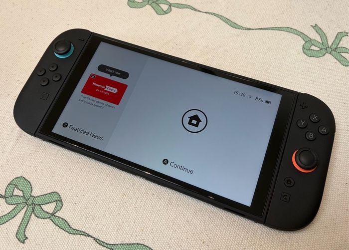 Nintendo Switch 2 & Pokemon Pokopia