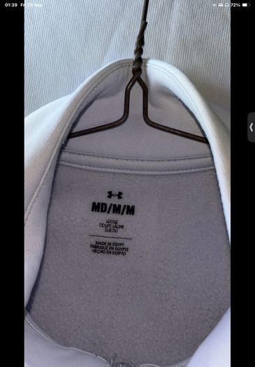 Under Armour AF Tracksuit