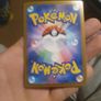 pokemon mega meganium JPN deck exclusive Image 2