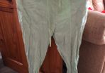 Pull & Bear medium size tracksuit bottoms