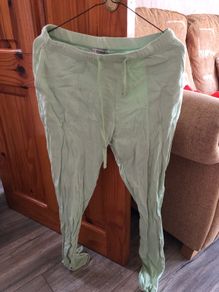 Pull & Bear medium size tracksuit bottoms