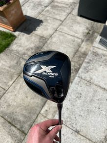 Callaway Driver
