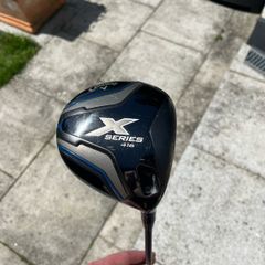 Callaway Driver