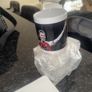 Personalised Arsenal Mug (odegaard) Image 2