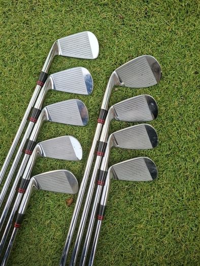 Ben Hogan Apex Plus 3 TO SW