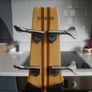 Vintage Aria SB1000 bass guitar - Made in Japan Image 5