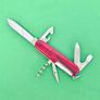 Victorinox Swiss Army Knife Lot Image 6
