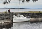 Sailing Cruiser