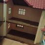 Sylvanian red roof house Image 5