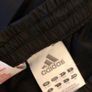 Girls adidas 3/4 length bottoms age 9/10 Image 5