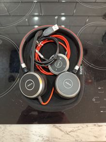 Jabra GN Headset