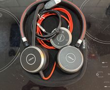 Jabra GN Headset