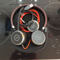 Jabra GN Headset
