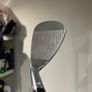 Callaway MD5 JAWS Chrome Wedge Image 3