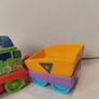 Thomas the Tank Engine Railway Pals Percy Interactive Train Image 3