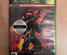 Halo 2 (Xbox)