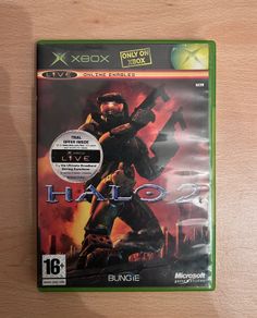 Halo 2 (Xbox)