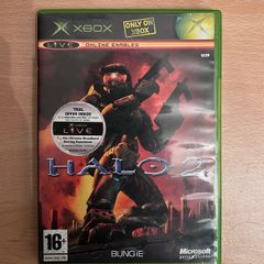 Halo 2 (Xbox)