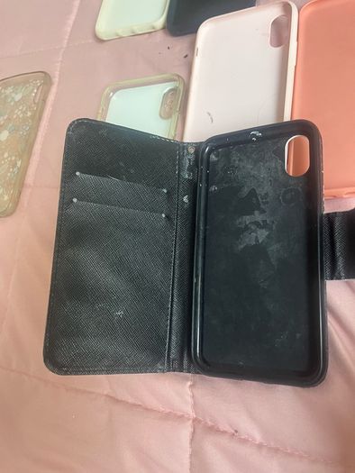 Iphone x phone cases