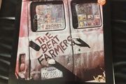 The Beat Farmers Van Go lp