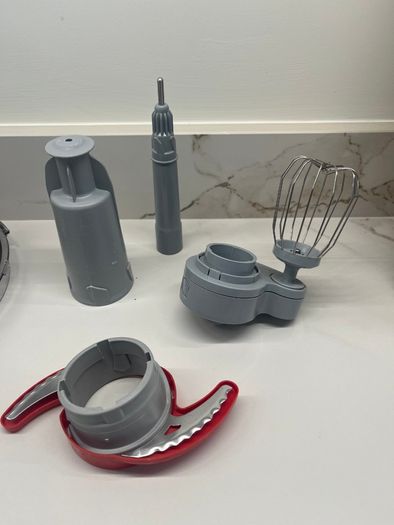 Food Processor