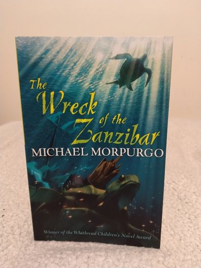 Michael Morpurgo story book collection,