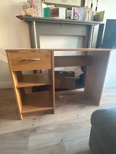 desk