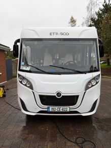 Motorhome