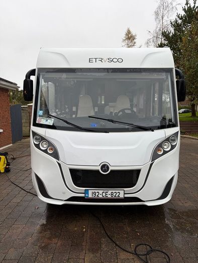 Motorhome