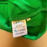 Retro Ireland Castrol Football Top- Large Image 4