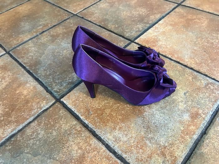 shoe