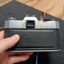 Vintage Yashica FX 2 35mm Film Camera  50mm Yashica Lens Image 6