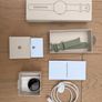 Google Pixel 5 Smartwatch - Like new, Worn once, In box Image 3