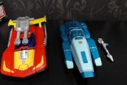 Transformers  titans return