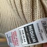 cardigan asymmetrical 30% wool cardigan Dunnes stores drape effect medium Image 7