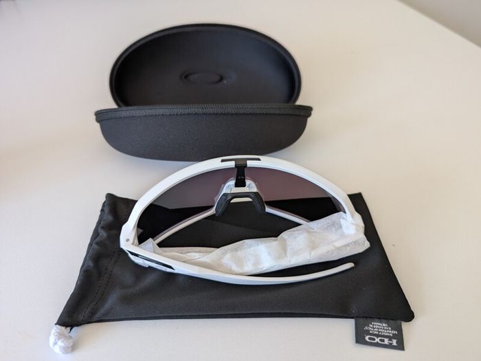 Oakley Sturo S (Brand New)