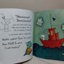 THE RAVENOUS BEAST storybook by Niamh Sharkey Image 5