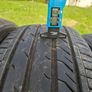 19" Genuine Audi Q5 S Line Alloys with tyres Image 8