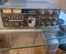 Yaesu ft 102 Hf Transceiver