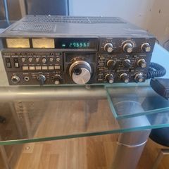 Yaesu ft 102 Hf Transceiver