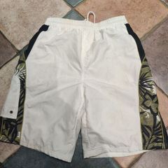 Speedo Swim/Beach Shorts