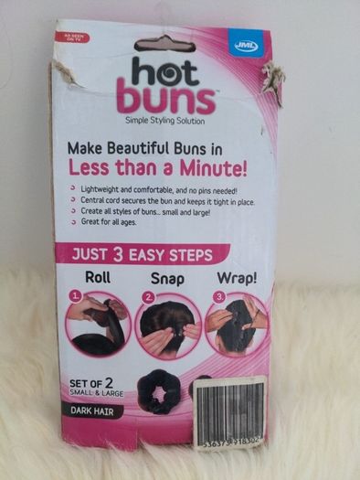 Hot Buns