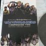 The waking dead compendium vol 1- vol2 - vol3 Image 2